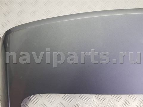 Спойлер Kia Sportage, 2018 г., OEM 87250F1000, арт. 101797, фото 6