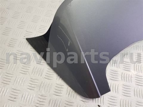 Спойлер Kia Sportage, 2018 г., OEM 87250F1000, арт. 101797, фото 7