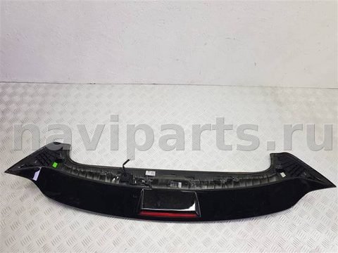 Спойлер Kia Sportage, 2018 г., OEM 87250F1000, арт. 101797, фото 8