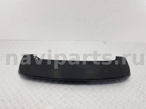 Спойлер Jeep Grand Cherokee WK2, 2013 г., OEM 1VN50TRMA, арт. 101933