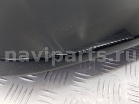 Спойлер Jeep Grand Cherokee WK2, 2013 г., OEM 1VN50TRMA, арт. 101933, фото 2