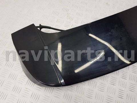 Спойлер Jeep Grand Cherokee WK2, 2013 г., OEM 1VN50TRMA, арт. 101933, фото 3
