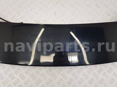Спойлер Jeep Grand Cherokee WK2, 2013 г., OEM 1VN50TRMA, арт. 101933, фото 4