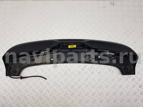 Спойлер Jeep Grand Cherokee WK2, 2013 г., OEM 1VN50TRMA, арт. 101933, фото 6