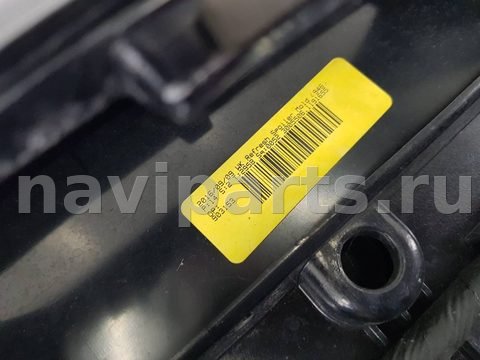 Спойлер Jeep Grand Cherokee WK2, 2013 г., OEM 1VN50TRMA, арт. 101933, фото 8