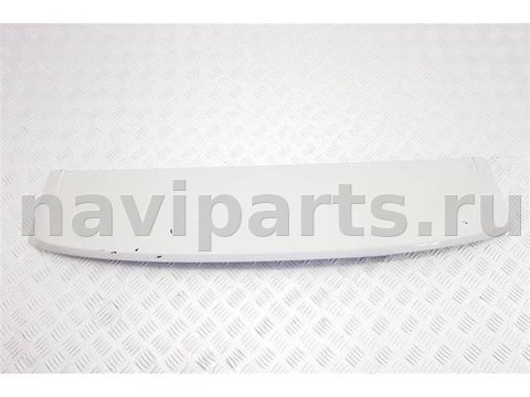 Спойлер BMW 5 G30/G31, 2016 г., OEM 51627390379, арт. 102009