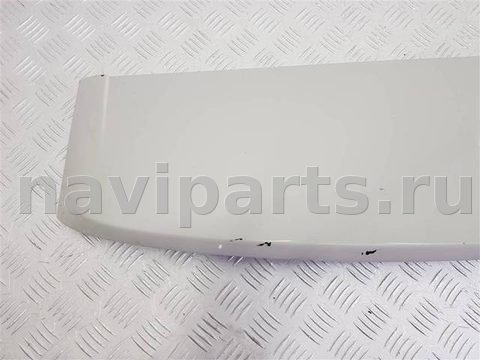 Спойлер BMW 5 G30/G31, 2016 г., OEM 51627390379, арт. 102009, фото 2
