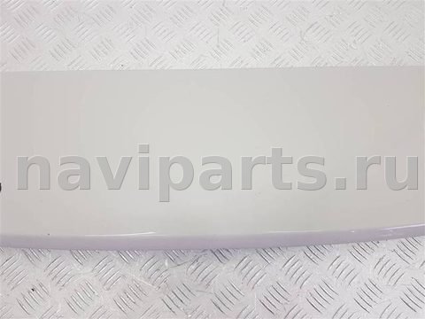 Спойлер BMW 5 G30/G31, 2016 г., OEM 51627390379, арт. 102009, фото 3