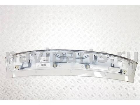 Спойлер BMW 5 G30/G31, 2016 г., OEM 51627390379, арт. 102009, фото 5
