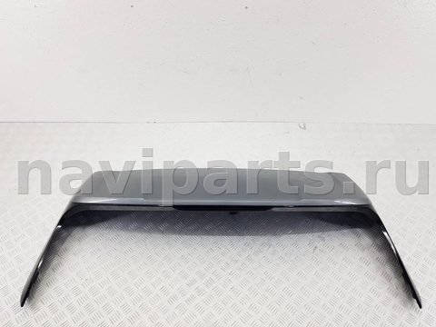Спойлер BMW X5 G05, 2023 г., OEM 51627450606, арт. 102444