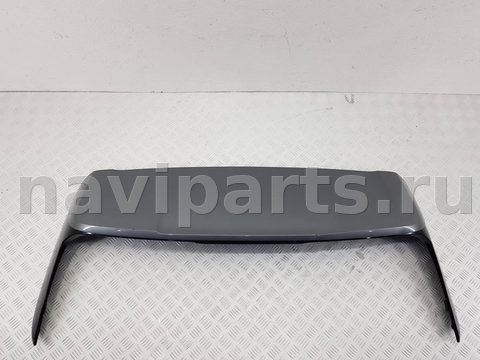 Спойлер BMW X5 G05, 2023 г., OEM 51627450606, арт. 102444, фото 2