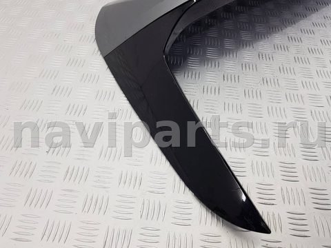 Спойлер BMW X5 G05, 2023 г., OEM 51627450606, арт. 102444, фото 3