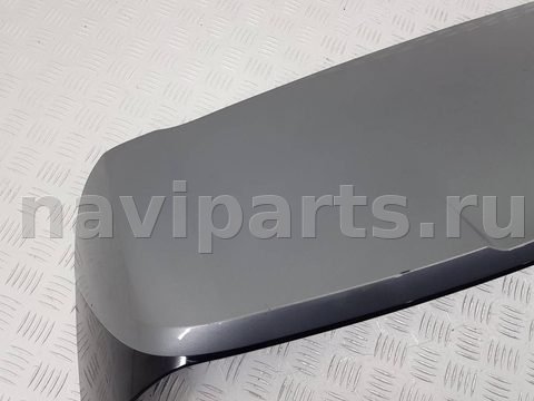Спойлер BMW X5 G05, 2023 г., OEM 51627450606, арт. 102444, фото 4