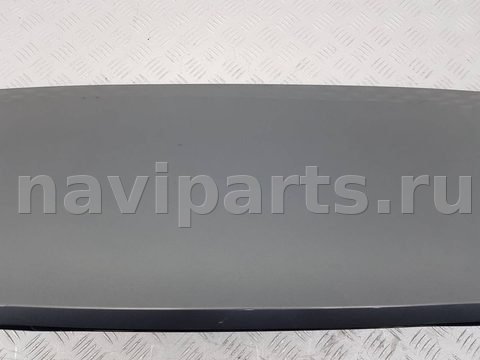 Спойлер BMW X5 G05, 2023 г., OEM 51627450606, арт. 102444, фото 5