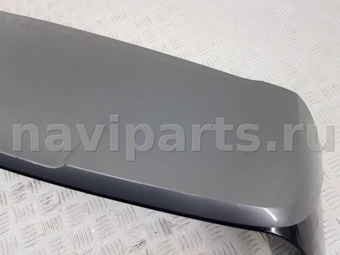 Спойлер BMW X5 G05, 2023 г., OEM 51627450606, арт. 102444, фото 6