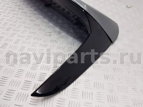 Спойлер BMW X5 G05, 2023 г., OEM 51627450606, арт. 102444, фото 7