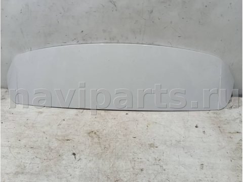 Спойлер Audi Q3, 2015 г., OEM 8U0827933F, арт. 103085812