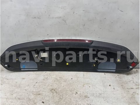 Спойлер Audi Q3, 2015 г., OEM 8U0827933F, арт. 103085812, фото 2