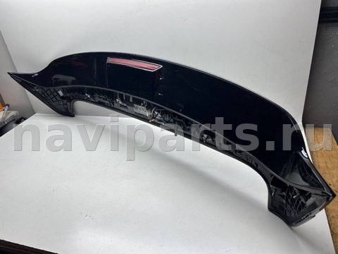 Спойлер Kia Sportage, 2021 г., OEM 87210F1000, арт. 10373