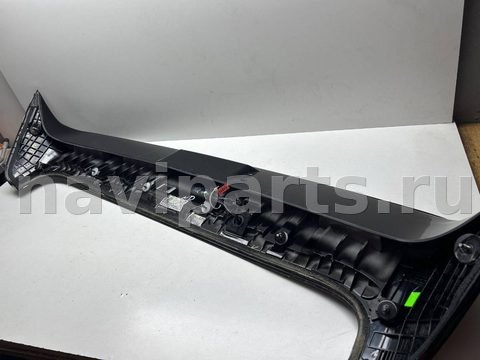 Спойлер Kia Sportage, 2021 г., OEM 87210F1000, арт. 10373, фото 2