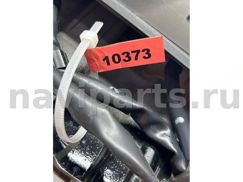 Спойлер Kia Sportage, 2021 г., OEM 87210F1000, арт. 10373, фото 4