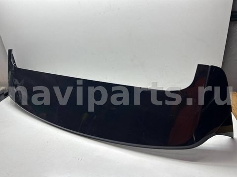 Спойлер Kia Sportage, 2021 г., OEM 87210F1000, арт. 10373, фото 5