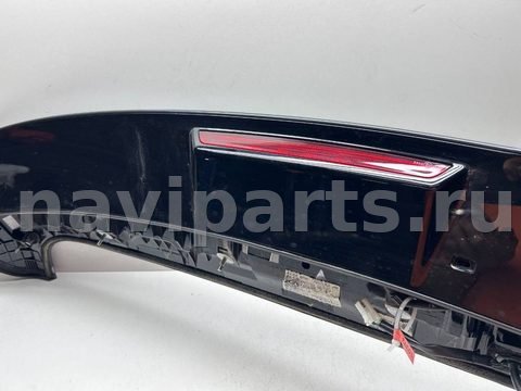 Спойлер Kia Sportage, 2021 г., OEM 87210F1000, арт. 10373, фото 6