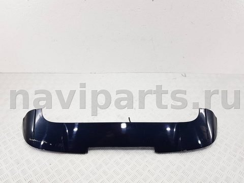 Спойлер Kia Sorento Prime, 2017 г., OEM 87210C5000, арт. 104293