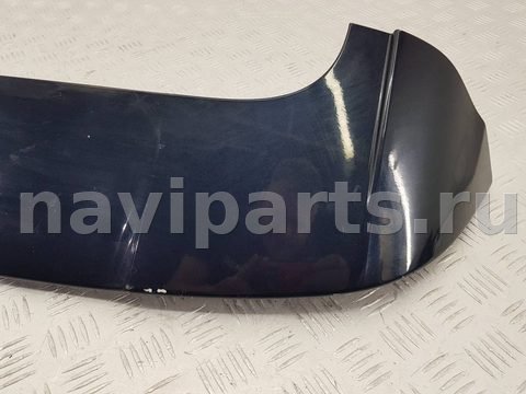 Спойлер Kia Sorento Prime, 2017 г., OEM 87210C5000, арт. 104293, фото 3