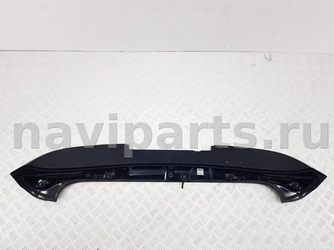 Спойлер Kia Sorento Prime, 2017 г., OEM 87210C5000, арт. 104293, фото 4