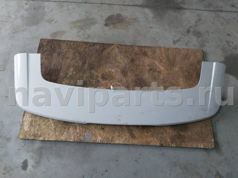 Спойлер Buick Encore GX, 2022 г., арт. 104347618