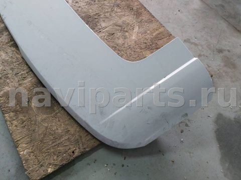 Спойлер Buick Encore GX, 2022 г., арт. 104347618, фото 2