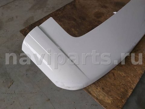 Спойлер Buick Encore GX, 2022 г., арт. 104347618, фото 3