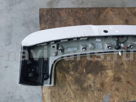 Спойлер Buick Encore GX, 2022 г., арт. 104347618, фото 4