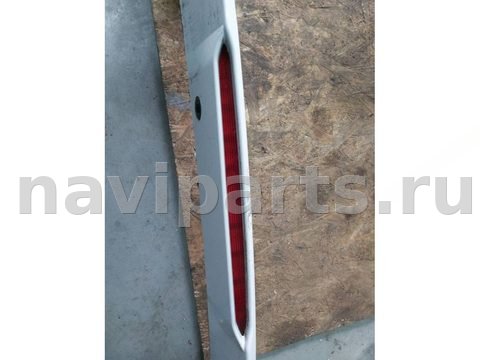 Спойлер Buick Encore GX, 2022 г., арт. 104347618, фото 6
