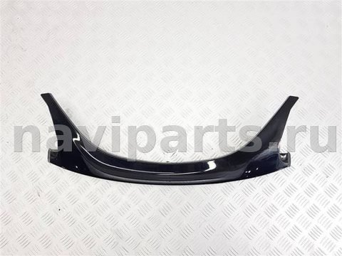 Спойлер BMW i8, 2014 г., OEM 51127340919, арт. 104799