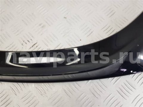 Спойлер BMW i8, 2014 г., OEM 51127340919, арт. 104799, фото 5