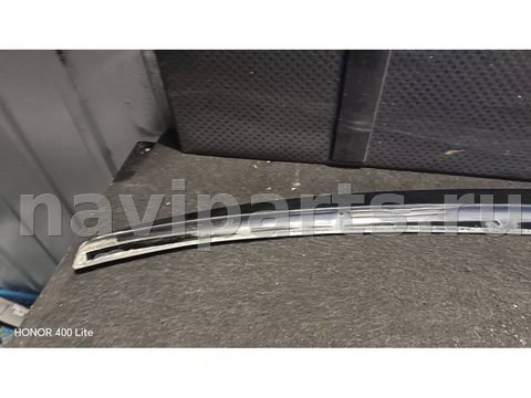 Спойлер Audi A4 B8, 2009 г., арт. 104802022, фото 8