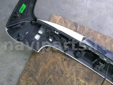 Спойлер Ford Kuga, 2021 г., арт. 105353136_2, фото 8