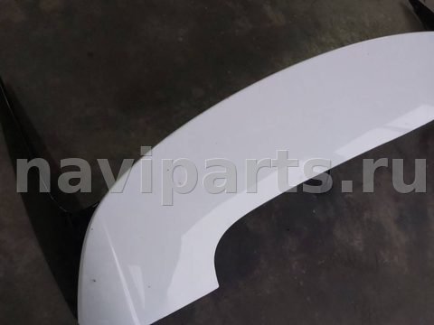Спойлер Ford Escape, 2021 г., арт. 105353136, фото 4