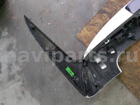 Спойлер Ford Escape, 2021 г., арт. 105353136, фото 9