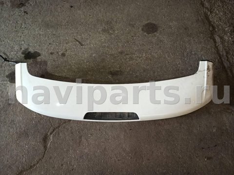 Спойлер Jeep Compass, 2018 г., OEM 5SX84TRMAD, арт. 10570