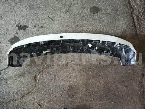 Спойлер Jeep Compass, 2018 г., OEM 5SX84TRMAD, арт. 10570, фото 2
