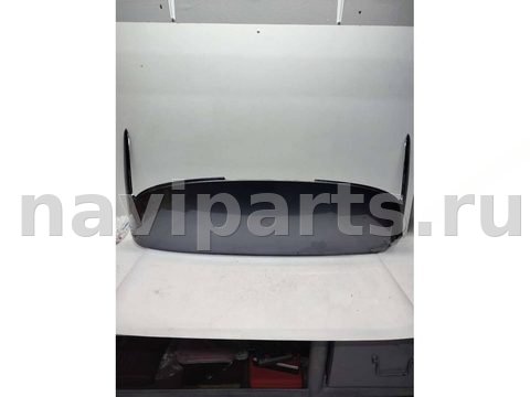 Спойлер BMW 2 F45/F46, 2017 г., арт. 10596