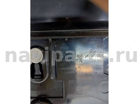Спойлер BMW 2 F45/F46, 2017 г., арт. 10596, фото 3