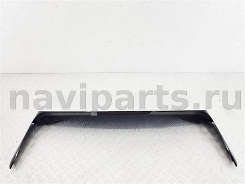 Спойлер BMW X5 G05, 2018 г., OEM 51627450606, арт. 106477