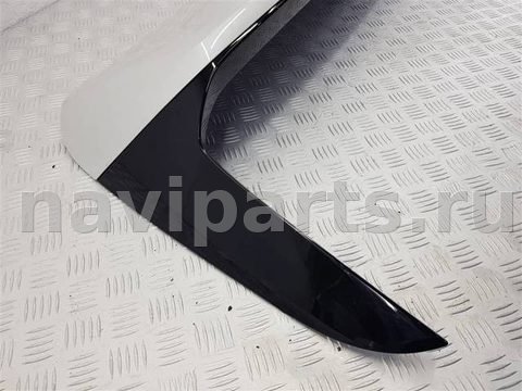 Спойлер BMW X5 G05, 2018 г., OEM 51627450606, арт. 106477, фото 2