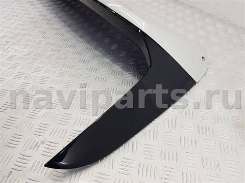 Спойлер BMW X5 G05, 2018 г., OEM 51627450606, арт. 106477, фото 3