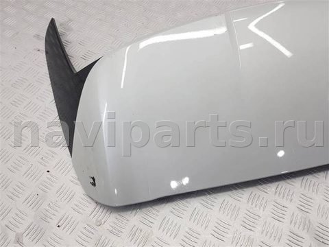 Спойлер BMW X5 G05, 2018 г., OEM 51627450606, арт. 106477, фото 4