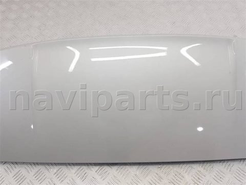 Спойлер BMW X5 G05, 2018 г., OEM 51627450606, арт. 106477, фото 5
